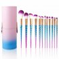 Makeup Brushes Set, Professional Makeup Brushes Kit Set with Case for Blush