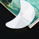 Eyeshadow Shield Eye Shadow Stencils Mascara Eyelash Guard Tape 10X