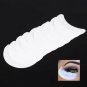 Eyeshadow Shield Eye Shadow Stencils Mascara Eyelash Guard Tape 10X