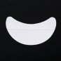 Eyeshadow Shield Eye Shadow Stencils Mascara Eyelash Guard Tape 10X