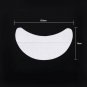 Eyeshadow Shield Eye Shadow Stencils Mascara Eyelash Guard Tape 10X