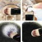 Dry/Wet Brush Cleaner Makeup Brush Cleaner, Color Switch Aluminum tin w/4 refill