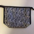 Women's Lady 5 pcs Travel Makeup bag Cosmetic pouch Clutch Handbag Toiletry case