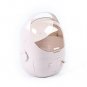 Cosmetic Storage Organizer Cosmetic Case Plastic Makeup Display Box Dustproof
