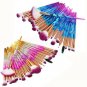 20PCS Unicorn Make up Brushes Set Foundation Eyeshadow Lip Powder Makeup Tool US