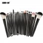 Makeup Brush Set 22PCs Face Eye Shadow Eyeliner Foundation Blush Powder Brushes