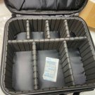 GZCZ Travel Makeup Case Women's/Girl's Small Black NEW