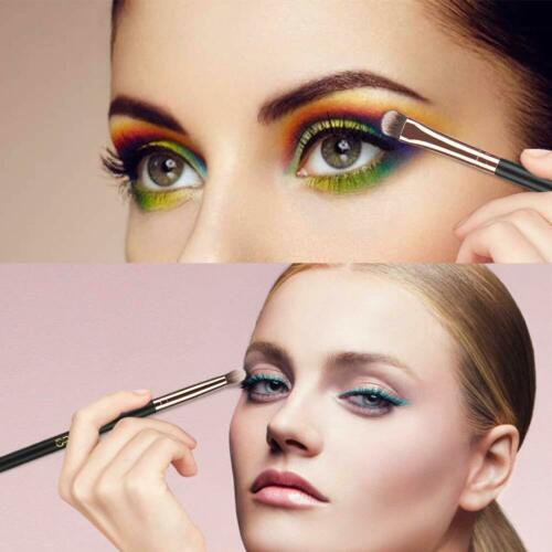 Morphe Eye Brush Set Makeup Eyeliner Eyeshadow Brushes Professional Blending Kit