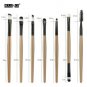 22Pcs/Set Soft Make-up Brushes Foundation Blush Face Powder Eye Shadow Brush US