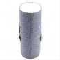 Leather Makeup Storage Empty Holder Cosmetic Cup Case Box For Makeup Brush Pen