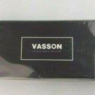 15 pcs/set VASSON Professional Cosmetic Makeup Brush Foundation Brushes NEW
