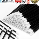 600Pcs Aplicadores Desechables De Lapiz Labial Varitas Aplicadores De Maquill