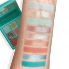 9 Colors Eyeshadow Palette Portable Matte Shimmer Long-lasting Eye Shadow