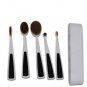 Makeup brush Full Set - 5PCS toothbrush type brushes