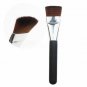 New Professional Flat Head Makeup Cosmetic Blush Contour Foundation Brush Tool