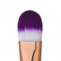 Fan Shape Powder Brush Foundation Makeup Brush GCOM