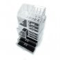 Holder Makeup Stand Drawer Cosmetic Organizer Lipstick Storage Acrylic Box NEW