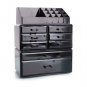 Holder Makeup Stand Drawer Cosmetic Organizer Lipstick Storage Acrylic Box NEW