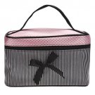 Makeup Travel Cosmetic Bag Case Multifunction Pouch Wash Organizer Toiletry Bags