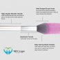 Makeup Brushes, 15 pcs Premium Cosmetic Makeup Brush Set