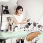 Makeup Brushes, 15 pcs Premium Cosmetic Makeup Brush Set