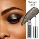 Muti-Colors Shining Shimmer Glitter Liquid Eyeshadow  Long Lasting Waterproof US