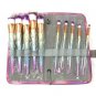New Makeup Cosmetic Brushes Set Foundation Powder Eyeliner Eyeshadow Brush Tool