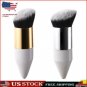 Oblique Head Makeup Brush Loose Powder Foundation Blusher Cosmetic Tool S1