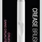 Soft Fluffy Eyeshadow Brush Eyeliner Crease Blending Natural Hair Makeup Brushes