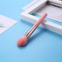Flame Makeup Powder Brush Foundation Contour Highlight Blush Cosmetic Pen