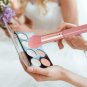 Flame Makeup Powder Brush Foundation Contour Highlight Blush Cosmetic Pen