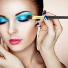 3pcs Professional Portable Eye Shadow Brush Makeup Brush Set Beauty Tools S1