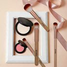 HOT Set brochas Maquillaje profesional de madera Eyeshadow cosmetico 15pcs.