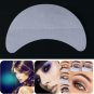 20pcs Makeup Eye Shadow Stickers Grafted Eyelash Isolation Cosmetic Tool