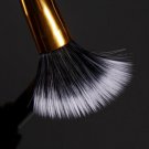 15pcs Makeup Brushes Set Powder Foundation Eye shadow Eyeliner Lip Brush