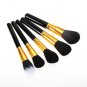 15pcs Makeup Brushes Set Powder Foundation Eye shadow Eyeliner Lip Brush