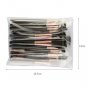 22 PCS Kabuki Make up Brush Set Make-up Brushes Foundation Blusher Face-Powder