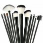 Sephora Makeup Brushes 12 Piece Professional Makeup Cosmetics Brush Set Kits