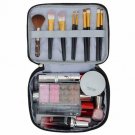 Professional Makeup Bag Women Cosmetic Case Storage Handle Organizer Travel Kit