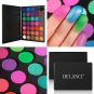 Morphe Pro 35 Color Eyeshadow Makeup Palette GLAM High Pigmented 35B 35A 40