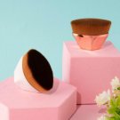 55# High-Density Foundation Brush Seamless Magic Portable Petal Make Up Toosl US