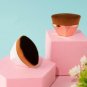 55# High-Density Foundation Brush Seamless Magic Portable Petal Make Up Toosl US