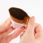 55# High-Density Foundation Brush Seamless Magic Portable Petal Make Up Toosl US
