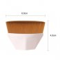 55# High-Density Foundation Brush Seamless Magic Portable Petal Make Up Toosl US