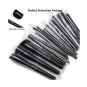 Makeup Brushes Set 15Pcs Professional Synthetic Cruelty Free Bristles