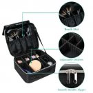 Multifunction Travel Cosmetic Makeup Bag Case Pouch Toiletry Wash Organizer Bag