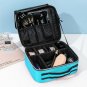 Multifunction Travel Cosmetic Makeup Bag Case Pouch Toiletry Wash Organizer Bag