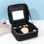Multifunction Travel Cosmetic Makeup Bag Case Pouch Toiletry Wash Organizer Bag