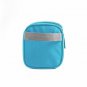 Toiletry Organizer Wash Bag Durable Hanging Dopp Kit Travel for Bathroom Shower