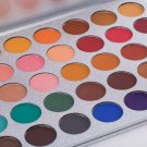 Maleta De Sombras De Maquillaje - Juegos De Maquillaje Profesional Para Ojos